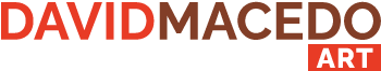 Logo DavidMacedoArt